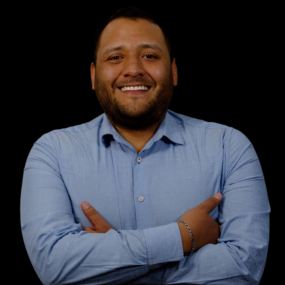 Rodrigo de la Garza, Ingeniero hidrólogo